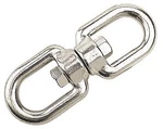 Sea-dog LINE354-182110 Ss Swivel Eye & 3/8. Fixed Price $43.43.