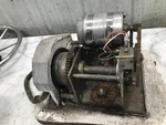 83 Cruisers Yachts Ultra Vee 336 Boat Powerwinch Electric Anchor Windlass. Fixed Price $474.05.