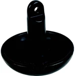 Attwood 9943B1 Achr-mush Blk Pvc 15#. Fixed Price $59.29.