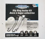 Shoreline Marine SL91564 Fluke Anchor #7 Kit Boats Up To 19'. Fixed Price $60.00.