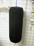 Buddies Bumper/fender Covers Taylor Big #3 Fits 10 X 26. Fixed Price $21.95.