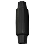 Dock Edge Torpedo Bumper - 18" Black. Fixed Price $33.44.