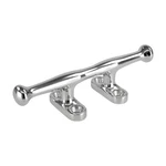 041636-1 Sea-dog Smart Cleat 6" Deck Mount Investment Cast 316 Stainless Steel. Fixed Price $45.49.