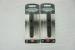 Pair Of Shoreline Marine Black Nylon Cleat - 4.5" (11.4 Cm) #SL52137 New. Fixed Price $15.26.