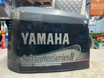 Yamaha '96-03 250 Hp V-max OX66 Outboard Motor Cowling Stk # 9215. Fixed Price $400.00.