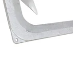 Seachoice Claw Boat Anchor, Hot-dipped Galvanized Steel, 16.5 Lbs., For 30-FT.. Fixed Price $130.88.
