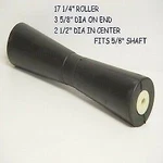 Yates 18" Inch Trailer Keel Roller Marine Boat. Fixed Price $29.95.