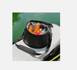 Yamaha New Oem Vx Fx GP1800 Cooler Bag Waverunner F2X-F847U-V0-00. Fixed Price $138.00.