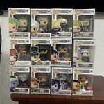 Funko Pop! Vinyl One Piece, Roronoa Zoro Luffy Gear Five Ace. Fixed Price $120.00.