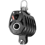 Ronstan Series 40 Orbit Bb Quin Block W/becket & Swivel Shackle RF48510 Upc 9.... Fixed Price $252.37.
