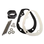 Lewmar V700 Fastening Kit 1 Metric #66000605. Fixed Price $60.96.