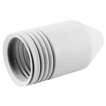 Hubbell HBL77CM16W Boot White For 50A Twist-lock Devices Wiring. Fixed Price $36.98.