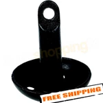 Attwood 9941B1 8 Lb Black Pvc Coated Iron Mushroom Anchor. Fixed Price $40.90.