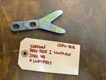 Lofrans Progress Windlass Stripper #LWPCP017 Used! Good Condition!!. Fixed Price $38.95.