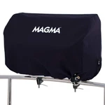 Magma A10-1290CN Rectangular 12" X 18" Grill Cover Navy Blue. Fixed Price $98.62.