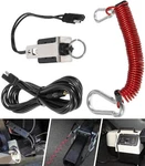 Breakaway Switch Kit For Blue Ox Patriot Supplemental Braking System BRK2505. Fixed Price $66.80.