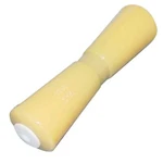C.h. Yates 1200Y Yellow Plastic Heavy Duty 'v' Keel Roller - In. X 0.625. Fixed Price $39.34.