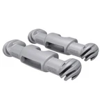 Snubber Fender - Grey Pair S51204. Fixed Price $45.95.