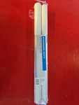 Blue Hawk Standard Duty Adjustable Closet Rod 18-30 Inch 1-1/4" Diameter. Fixed Price $5.00.