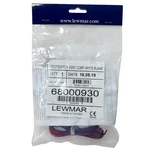 Lewmar 68000930, Marine White Deck Foot Switch Assembly 12-24V, Oem. Fixed Price $47.99.
