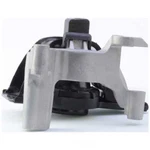Engine Mount Anchor 9582 Fits 07-12 Nissan Sentra 2.0L-L4. Fixed Price $70.36.