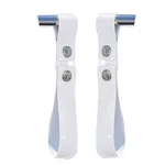 Taylor Made Tidy-ups Boat Dock Line Holder Standard Rails. Fixed Price $16.87.