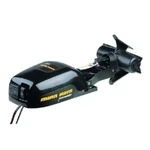 Minn Kota Deckhand 40 Lb Pre-spooled Electric Anchor Winch 12 Volt. Fixed Price $548.87.