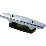 Perko Open Base Cleat 6" #1306DP2CHR. Fixed Price $41.46.