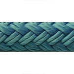 Seachoice Double-braid Nylon Dock Line 3/8" X 20' 40281 Blue. Fixed Price $22.99.