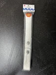 Taylor Made Tidy-ups Vinyl Line Holder White 1019. Fixed Price $19.99.