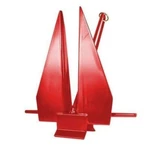 Greenfield Products Fluke Lb Slip Ring Anchor #669-6RED. Fixed Price $55.79.