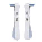 Taylor Made 1101 Tidy-ups Boat Dock Line Holder Standard Rails. Fixed Price $19.71.