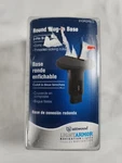 Attwood 910R2PB-7 Plug-in Pole Light Base Pin Black Composite. Fixed Price $19.97.
