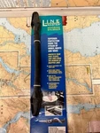 Falcon #LLM1 Black Rubber Mooring Snubber For Use With 3/8 Line.. Fixed Price $38.25.