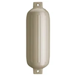 Polyform U.s. G-5-SANDWO Twin Eye Fender 8.8" X 26.8". Fixed Price $98.66.