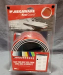 Megaware Keel Guard White 6'. Fixed Price $139.00.
