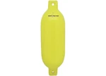 Extreme Max 3006.7674 Boattector Inflatable Fender 5.5" 20" Neon Yellow. Fixed Price $43.83.