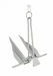 Seachoice Utility Anchor 10E 41620. Fixed Price $57.33.