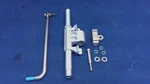 Johnson Evinrude Omc 173680 Dual Steering Cable Tilt Tube Kit. Fixed Price $102.95.