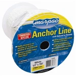 Marpac 1657289 Anchor Line Nyl Twisted 1/2"X150'. Fixed Price $64.55.