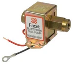12V Facet Solid State Fuel Pump For All Carbureted Engines Thermo King Pns. Fixed Price $128.72.