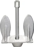 Seasense Marine Anchor 4.5 Kg, Painted. Fixed Price $21.75.
