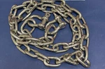 Marpac 7-1520 Boat Anchor Chain Stainless Steel 5/16 Inch X Feet W/ Shackles. Fixed Price $49.78.