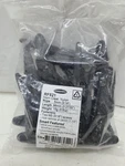 Lot Of 10 # RF521 Ronstan 3-27/32" Nylon Horn Cleat For 5MM 3/16" Rope. Fixed Price $44.95.