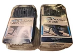 GEN3 Marine Double Braid 3/8" X20 Dock Line Blue (2 Pack) 4-43103. Fixed Price $32.50.