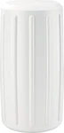 15-INCH Round Corner Softside Uv-resistant Marine Dock Fender, White. Fixed Price $26.99.