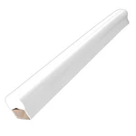 Dock Edge Piling Post Bumper - One End Capped 6' White DE1022F Upc 776113.... Fixed Price $82.81.
