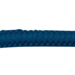 Sea-dog 302110020BL-1 Double Braided Nylon Dock Line Blue, 3/8" X 20'. Fixed Price $27.71.