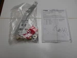 Boat Lift Boss Installation Kit. Fixed Price $102.95.
