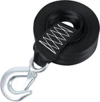 Boat Winch Strap With Safety Snap Hook 2" X 20 Ft For Pontoon/bass/fishing. Fixed Price $15.77.